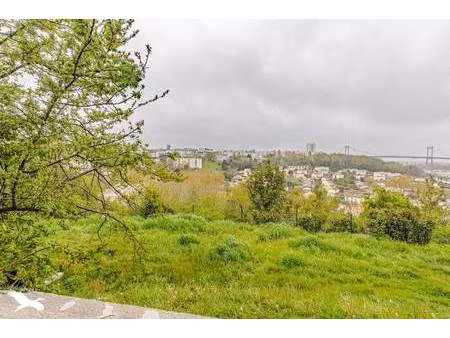 vente appartement 3 pièces 62 m² lormont (33310)