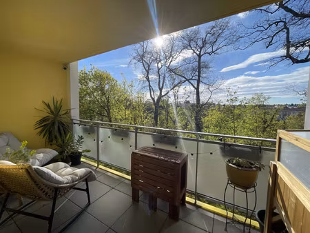 vente appartement 4 pièces 96 m² lyon 9 (69009)