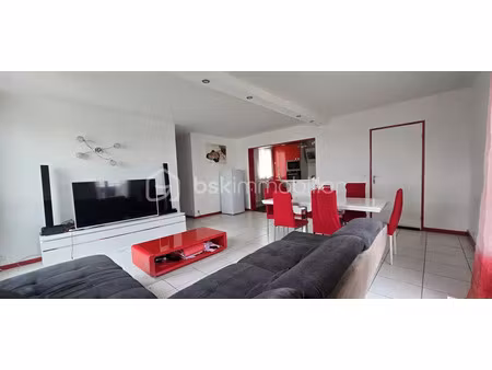 annonce vente appartement 4 pièces de 88m2 à villeparisis (77270) - paruvendu.fr ref 99278