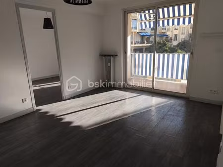 appartement de 63 m² à nice