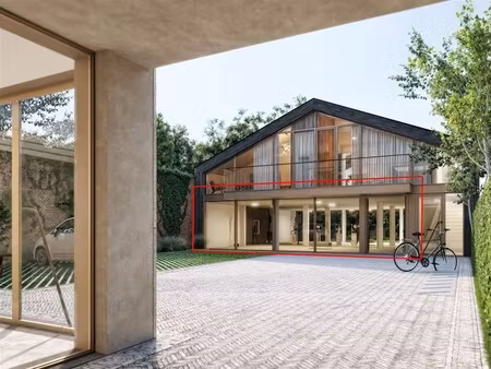 ruimte voor vrij beroep of kantoren