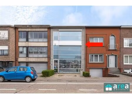 commerciële eigendom te koop in antwerpen deurne