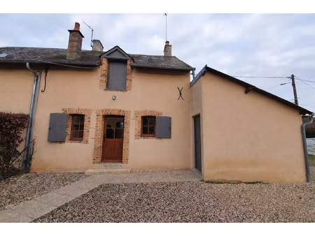 vente maison 1 pièce 37 m² aubigny-sur-nère (18700)