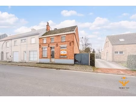 ideale starterswoning met 2 slaapkamers