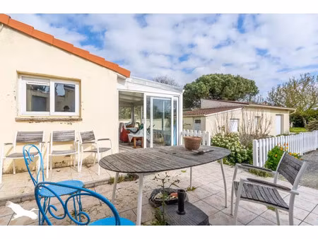 vente maison 6 pièces 153 m² le verdon-sur-mer (33123)