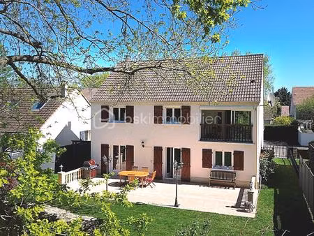 maison de 178 m² à marolles-en-hurepoix