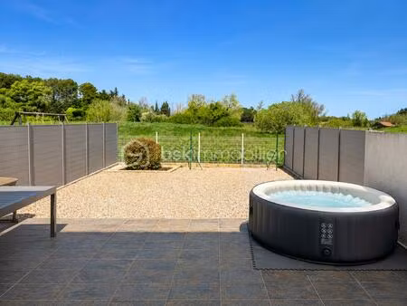 maison de 81 m² à elne