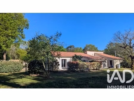 vente maison traditionnelle 7 pièces