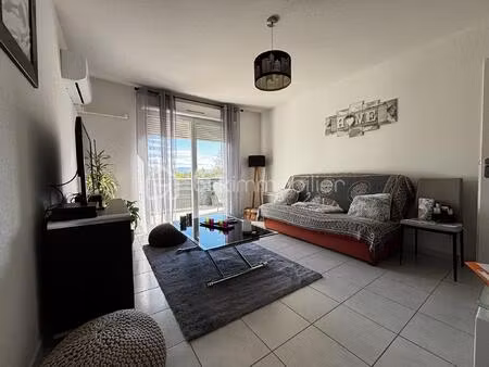 appartement de 39 22 m² à baho