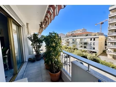 annonce appartement à vendre en viager