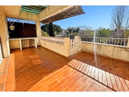 annonce appartement à vendre