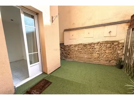 annonce appartement à vendre