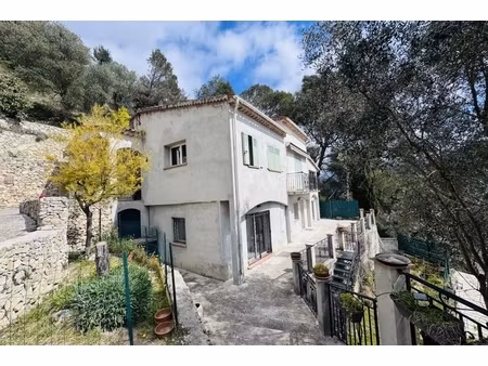 annonce maison à vendre