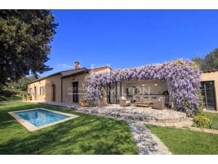 annonce maison à vendre