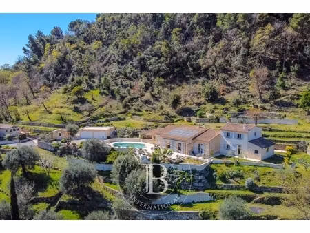 annonce maison à vendre