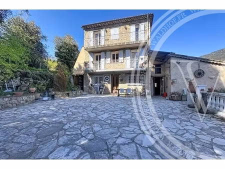 annonce maison à vendre
