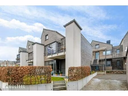 appartement te koop in bornem