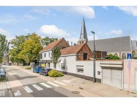 huis te koop in gent