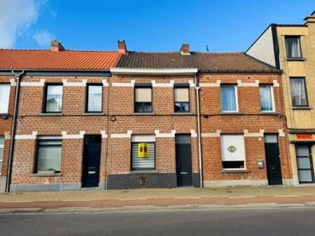 huis te koop in sint-niklaas nieuwkerken-waas