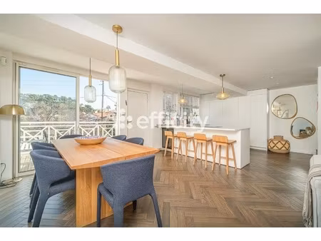 maison 5 pièces - 155 m²