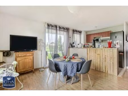 location appartement 3 pièces 61m² marmande 47200