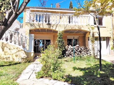 villa de 118 m² à pignan