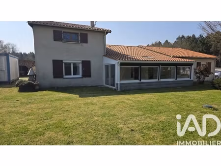 vente maison/villa 10 pièces