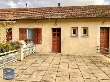 location appartement 2 pièces 45m² cannes 06150