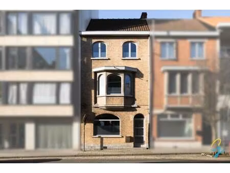 huis te koop in deinze