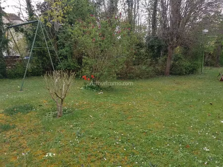 vente terrain 472 m2 à gournay-sur-marne