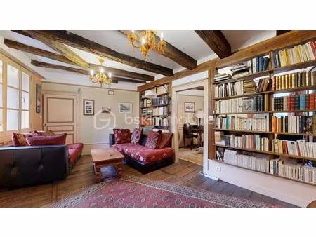 duplex de 120 m² à tulle