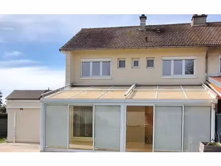 le plessis-belleville (60330)