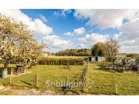 achat maison 4 pièces 88m² nivillac 56130