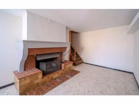 vente maison 6 pièces 170 m² à seichamps (54280)  170 000 €