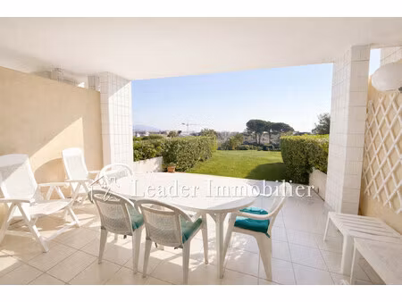 location appartement 32m² antibes 06600