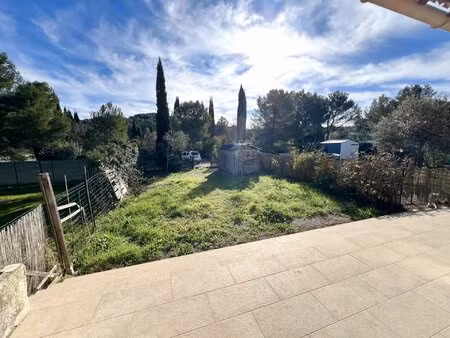 location appartement 3 pièces 69m² venelles 13770