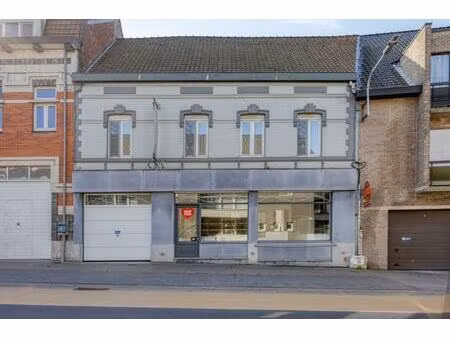 commerciële eigendom te koop in aalbeke