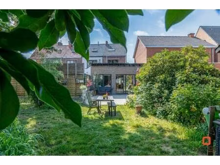 huis te koop in deinze