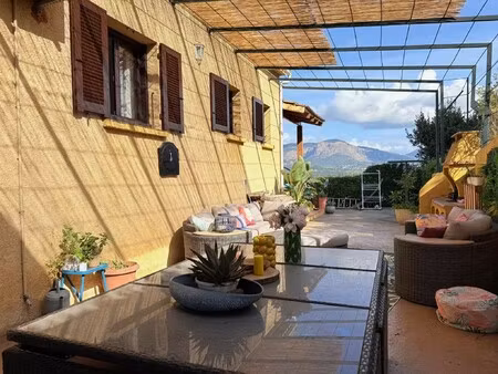 maison de luxe à vendre à tavaco : 860 000 € | 200m²