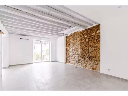 vente maison 5 pièces 135 m2 à dampmart