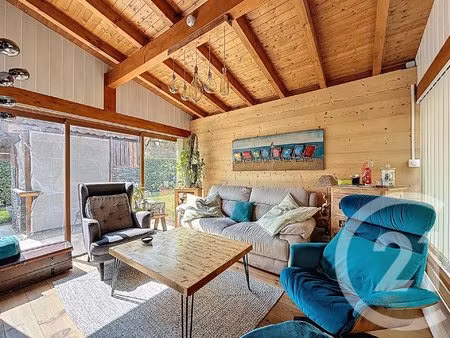 achat : maison (74300)