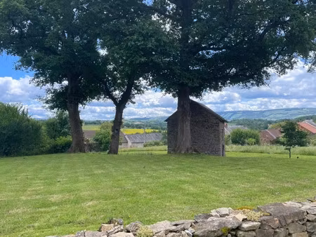vente maison 4 pièces 95 m² à bessines-sur-gartempe (87250)  219 000 €