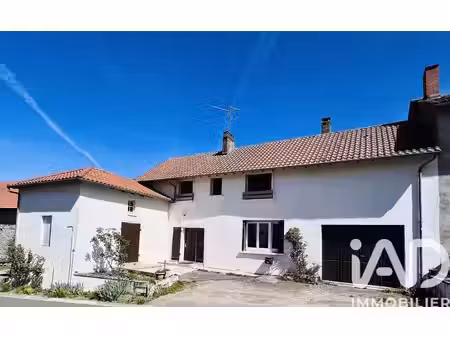 maison de village à abjat-sur-bandiat (24300)
