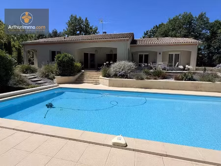 vente maison 6 pièces 170 m2 à beaupuy