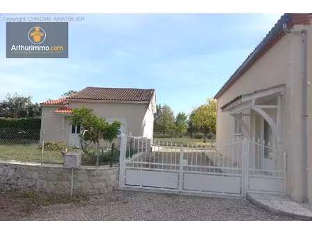 vente maison 6 pièces 125 m2 à marmande