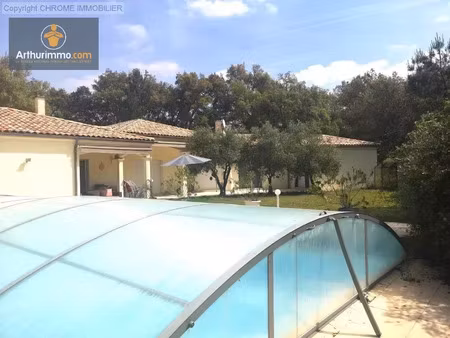 vente maison 7 pièces 186 m2 à marmande