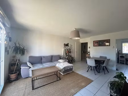 vente maison 3 pièces 71 m² à chateau-d'olonne (85180)  220 000 €