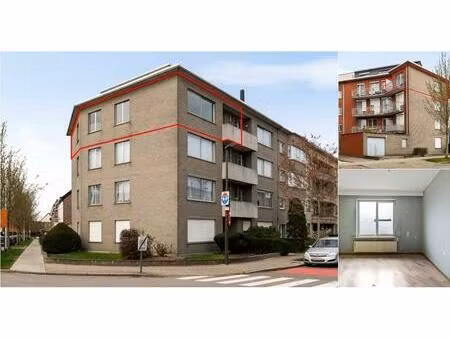 appartement à vendre à armand segerslei 148 mortsel (rbv65292)