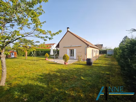 achat maison 7 pièces 160m² chagny 71150