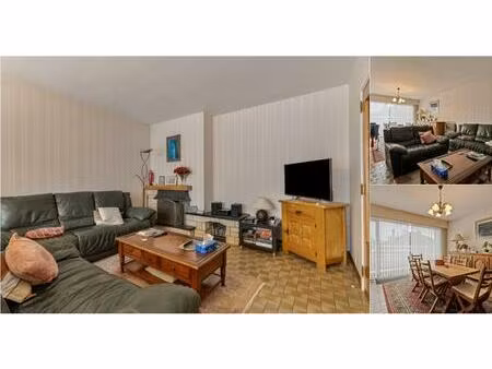 appartement à vendre à bronstraat 7 zellik (rbv65117)